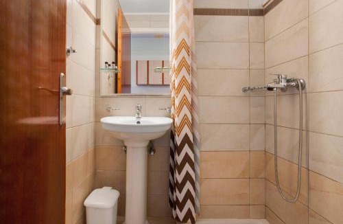 Tsilivi Apartment | Zante View Family Studio 1