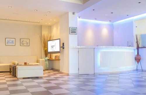 Gialiskari Hotel | Karras Star Hotel- Wellness Hotel & Retreats