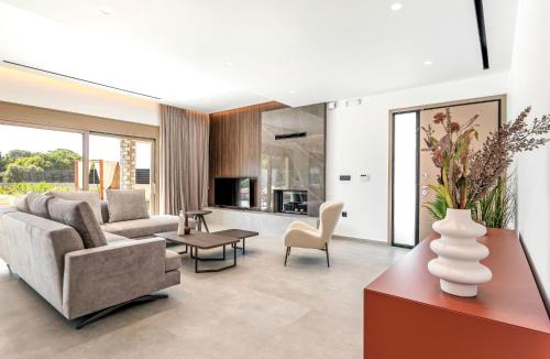 Asgourou Villa | Villa Ruby Paradise by Interhome