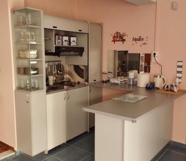 Tingaki House | Kos Dream Family Stay in Kos