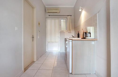 Limni Keri Apartment | Dolphin Studio Sea View 11