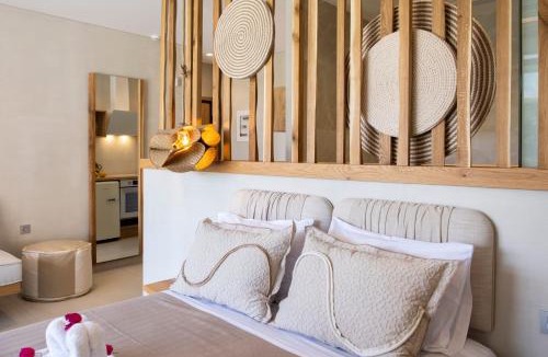 Katomerion Apartment | Studio Yvonne