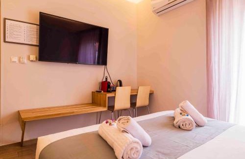 Varia Apartment | Sappho Studios