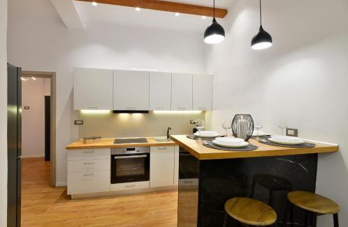 Ermoupoli Apartment | Elements Syros Apartments