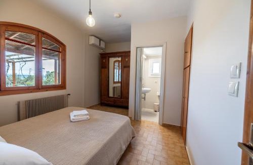 Chalcis House | Ioanna Sunset Retreat