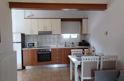 Acharavi Apartment | Babis Apartments & Studios Iremia