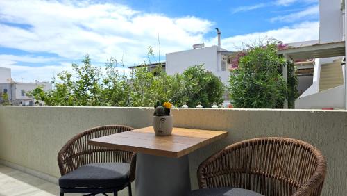 Adamas Apartment | Alas Luxury Apartment