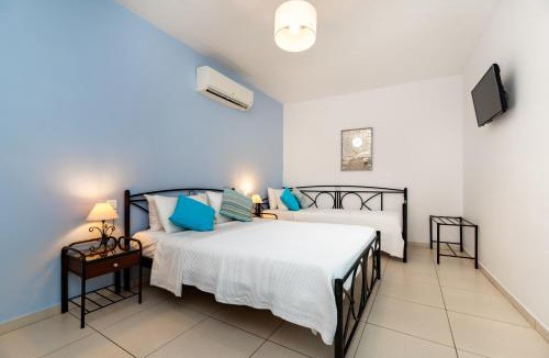 Perissa Apartment | Stelios Place