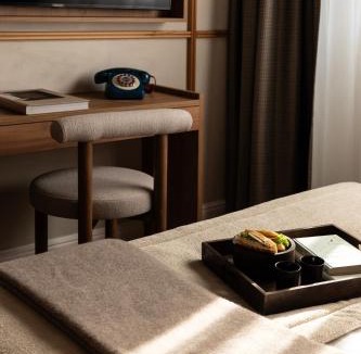 Kinosargous Hotel | Darya-J
