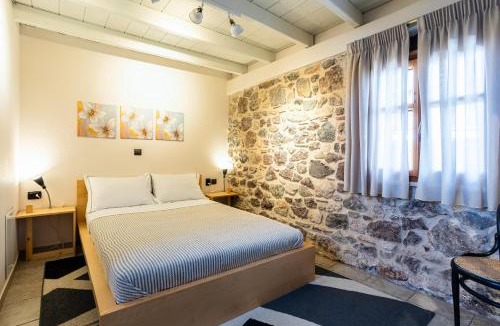 Limni Apartment | Limni Stone Apartments