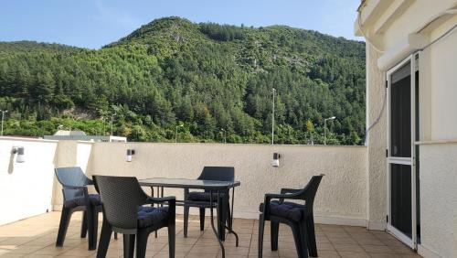 Igoumenitsa Apartment | Horizon Corner