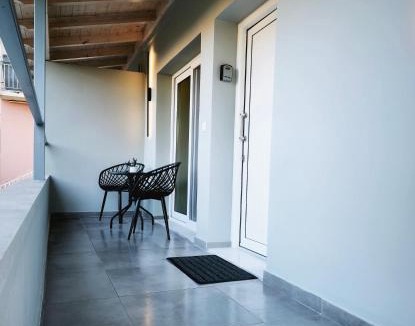 Potamos Apartment | Kantouni House 2