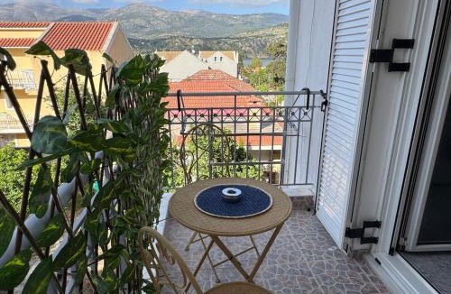 Kefalonia Apartment | Rocky Stays - Argostoli Central Studio