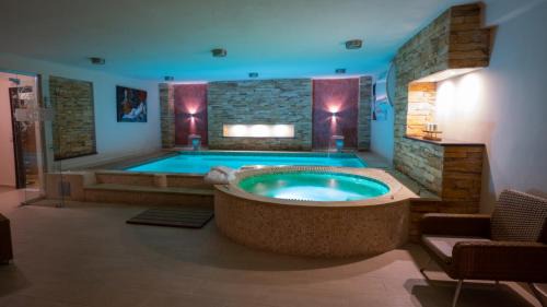 Loutraki Hotel | Nymfes Hotel