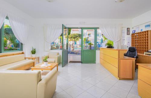 Koutouloufari Apartment | Nikolas Villas Appartments