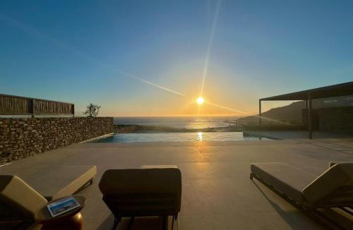 Houlakia Villa | Fenia's Paradise Villa