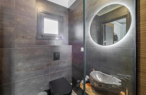 Kefalovriso Villa | Villa Merli