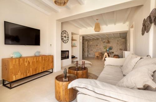 Kanalia Villa | Blue Diamond BESTOFMIKONOS