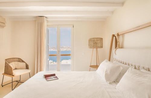 Kanalia Villa | Blue Diamond BESTOFMIKONOS