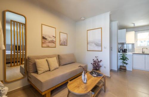 Sami House | Cavaliere Seafront House - Theseus