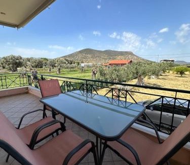 Marathon House | Elia