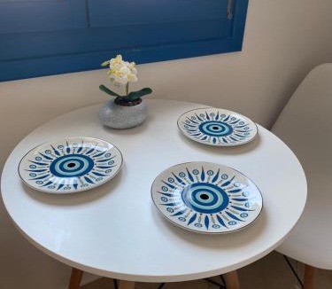 Naxos House | Casa Ariadne