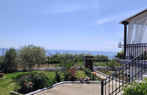 Makri House | Thea Panorama