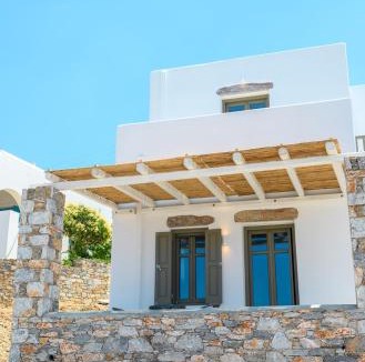 Aegiali House | "Araklos" Summer houses