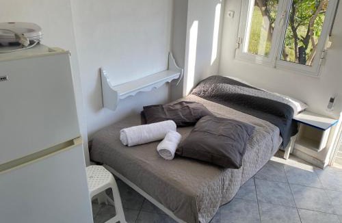 Nea Mesagkala Apartment | Poseidon Street ΝΕΑ ΜΕΣΑΓΓΑΛΑ Γκαρσονιέρα 3