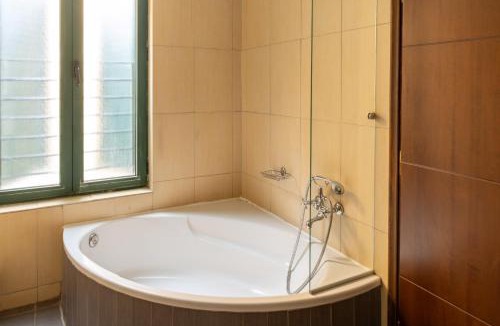 Synikia Mesi Trikalon House | Vathyskia Guesthouse