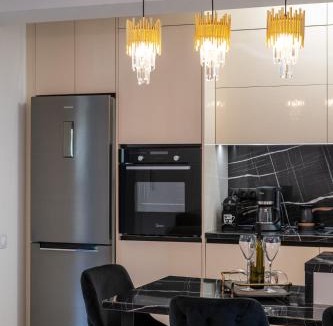 Kalamata Apartment | Aikaterina suite