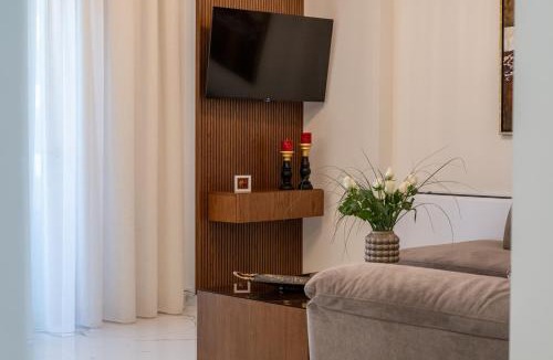 Kalamata Apartment | Aikaterina suite