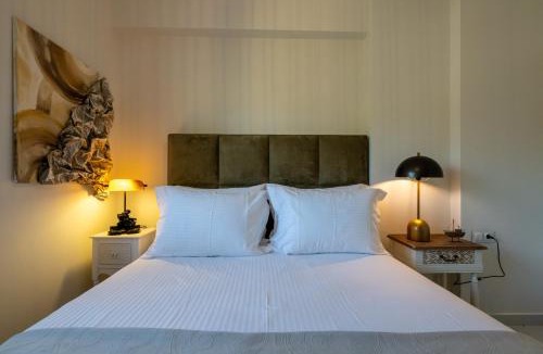 Kalamata Apartment | Aikaterina suite