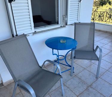 Mavrovouni Apartment | AGGELIKO Mavrovouni Beach, Gytheion