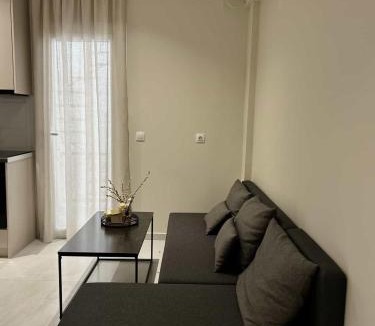 Korinthos Apartment | Kostas apartaments