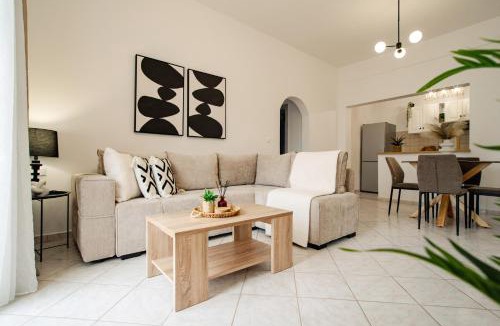 Lefkimmi House | Villa Margarita