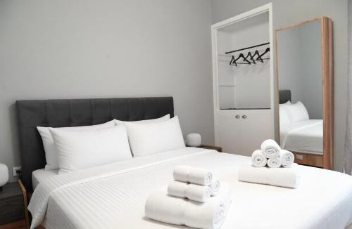 Neos Kosmos Apartment | Meandros Exclusive Apartments