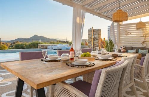 Ios Villa | Revery Villa & House