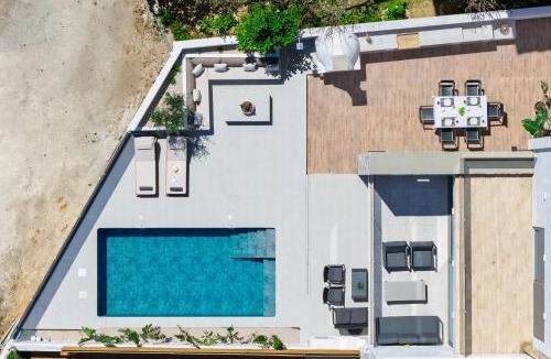 Rhodes Town Apartment | Ortus Luxury Residence