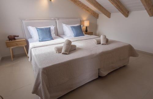 Ialyssos Villa | Villa Rhodea