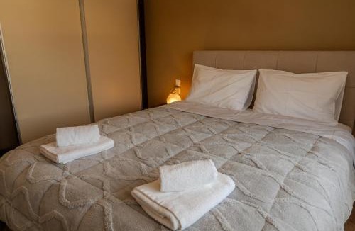 Agios Nikolaos Apartment | Cretan Loft