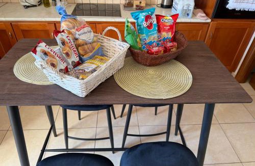 Agia Ermioni Apartment | Villa Dreamy View