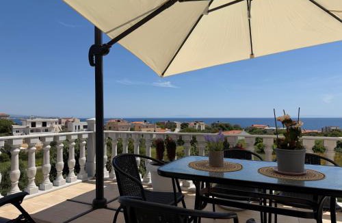 Agia Ermioni Apartment | Villa Dreamy View