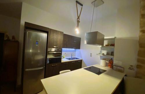 Papadhianika Apartment | Καμάρα Χωριό Φοινίκι , Kamara Finiki Village