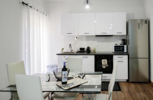 Pothia Apartment | Patithries Apartments