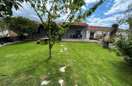Nestos House | christos cottage! comfortable and quiet!