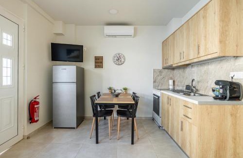 Stalida Apartment | Ammos Suite