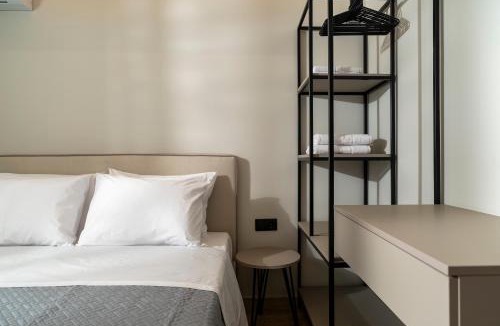 Neos Marmaras Apartment | Isabellas Suites 2