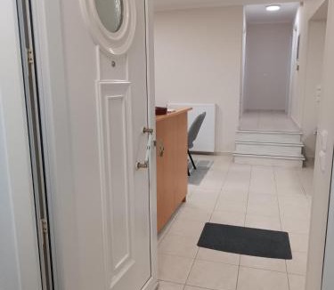 Nafpaktos Apartment | ΥπερΘΕΑ! στη ΝΑΥΠΑΚΤΟ!