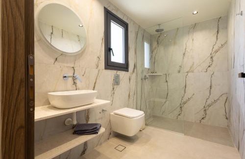 Petaloudes Villa | Noera Villas